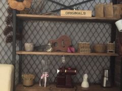 -THEDAY蛋糕(团结路店)