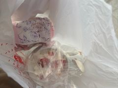 -长发西饼(临顿路店)