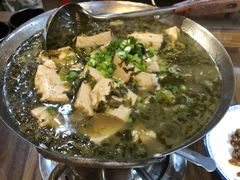 -缘来聚·徽菜名店(黄山宏村店)