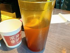 -阿大排档(长春这有山店)