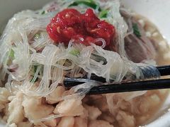 -老铁家泡馍馆(景龙池店)