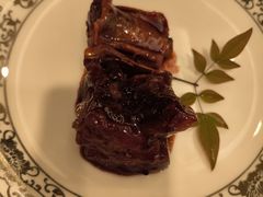 -丁山花园酒店-明园餐厅