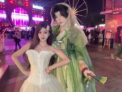 -成都欢乐谷