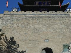 -雁门关景区