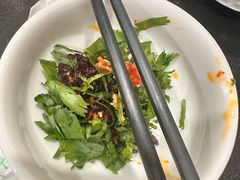 -江川野生菌火锅铜锅鱼(贵清火锅店)