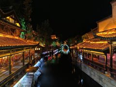 -朝花夕拾中餐厅(台儿庄古城复兴广场店)