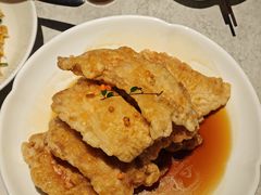 -上和臻品中国菜(花园街店)