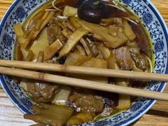 -西园寺素食(西园弄戒幢律寺店)