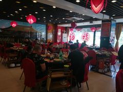 大堂-芦月轩羊蝎子(北蜂窝店)