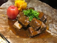 -花隐日式怀石料理(万象城购物中心店)