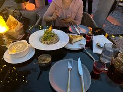-Lets burger非常汉堡·环球风味(蓝色港湾店)