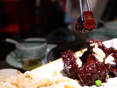 好吃牛肉-米家小馆(新华店)