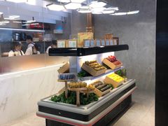 -野萃山·潮汕厚果汁(十亩地店)