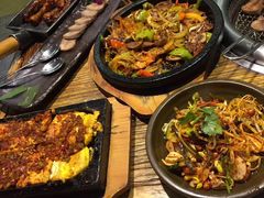 -一品诚记烤肉·甄选店(中南路店)