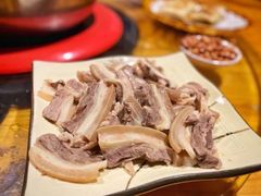 -全汁全味驴庄(凤岗店)