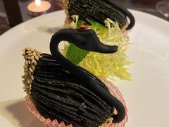 -海派悦庭·海胆烧麦·新融合菜(凯德广场店)