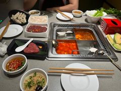 -海底捞火锅(龙湖金沙天街店)