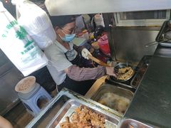 -海大南门夜市(海富街店)