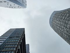 -天鹅湖体育公园