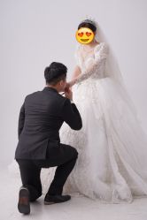 点击看大图 -金夫人婚纱摄影(华南店)