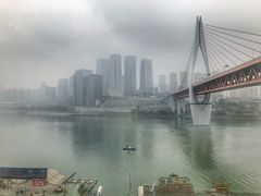 -小天鹅火锅·一线江景洪鼎旗舰店(洪崖洞店)