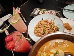-唐猫庭院·千年陕菜(赛格国际购物中心店)
