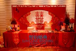 -上海绿地万豪酒店·大宴会厅
