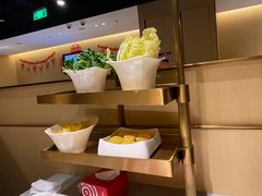 -海底捞火锅(海宁路店)