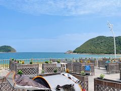 -西涌国际滨海旅游区