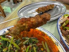 -尔力新疆丸子汤(北屯店)