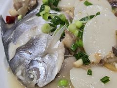 -健跳小海鲜(人民路店)