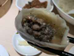 黑松露小笼包-鼎泰丰(当代商城店)