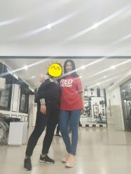 -DOS HOP潮上舞蹈