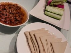蘸酱菜-小南洋海景餐厅(深圳湾店)