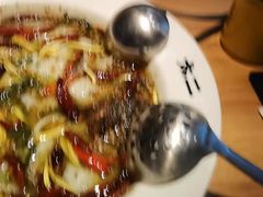 -太二酸菜鱼(汕头苏宁广场店)