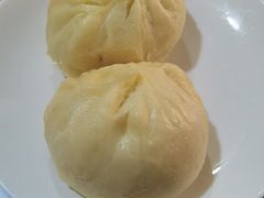 蟹黄包-兴国长鱼汤店