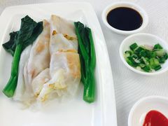 -番禺宾馆丽苑厅