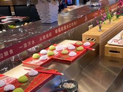 -空之介寿喜烧·和牛放题(恒隆广场店)