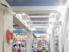-日照大牌檔•小船海鲜(万平口店)
