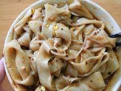 -拐角广元米凉面·绵阳米粉