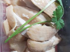 -百家鸡味馆(清泰店)