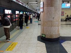 -王府井(地铁站)