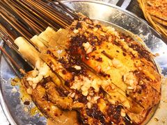 -黑蛋烤肉坊(光华路总店)