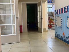 -吉的堡幼儿园(复地花屿城分园)