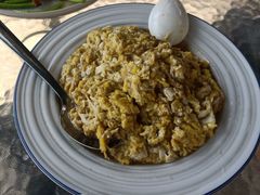 蟹黄蛋-吉事利茶餐厅