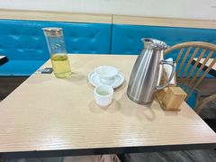-老边饺子馆(西站店)