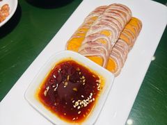 脆脆金沙-煲煲好(朝阳门店)