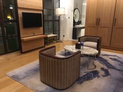 -天津津利华酒店