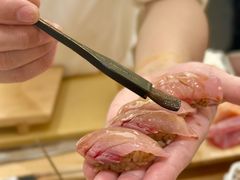 -鮨政· Omakase(港汇恒隆广场店)