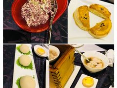 -长沙北辰洲际酒店-栀味轩中餐厅